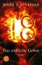 [Robin Monarch 01] • 18 - Das tödliche Gebot